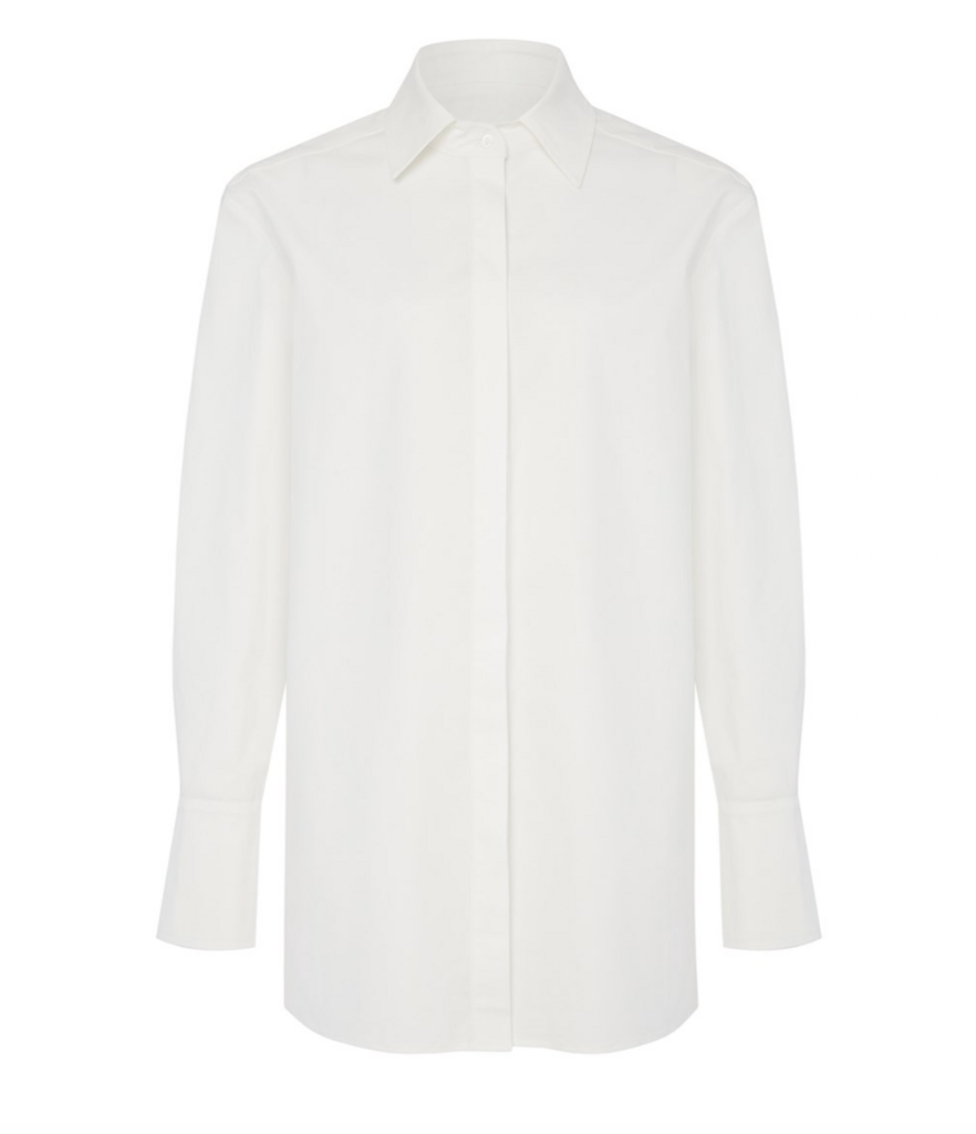 Рубашка Maya La Playa из хлопка