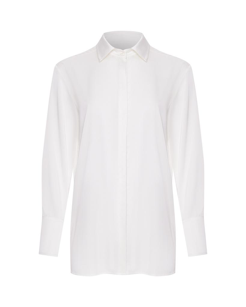 Рубашка Maya La Playa из шелка