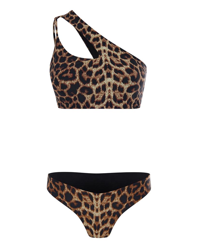 Купальник Maya La Playa LEO с птичкой