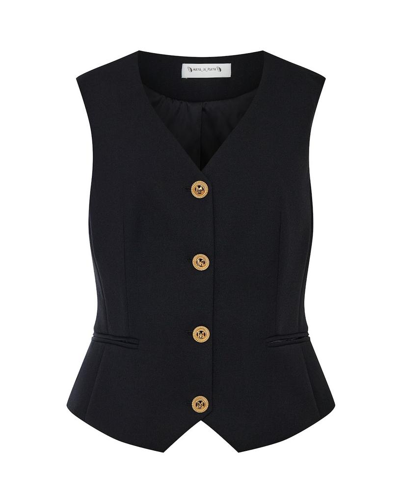 Жилет Maya La Playa