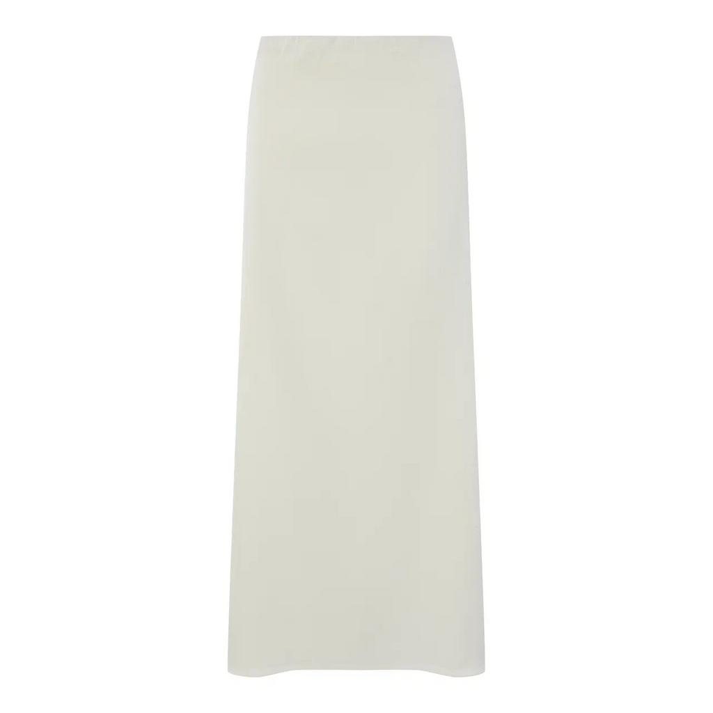 Юбка Maya La Playa из шелка