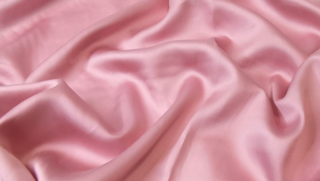 Комплект постельного белья Maya La Playa DUSTY ROSE