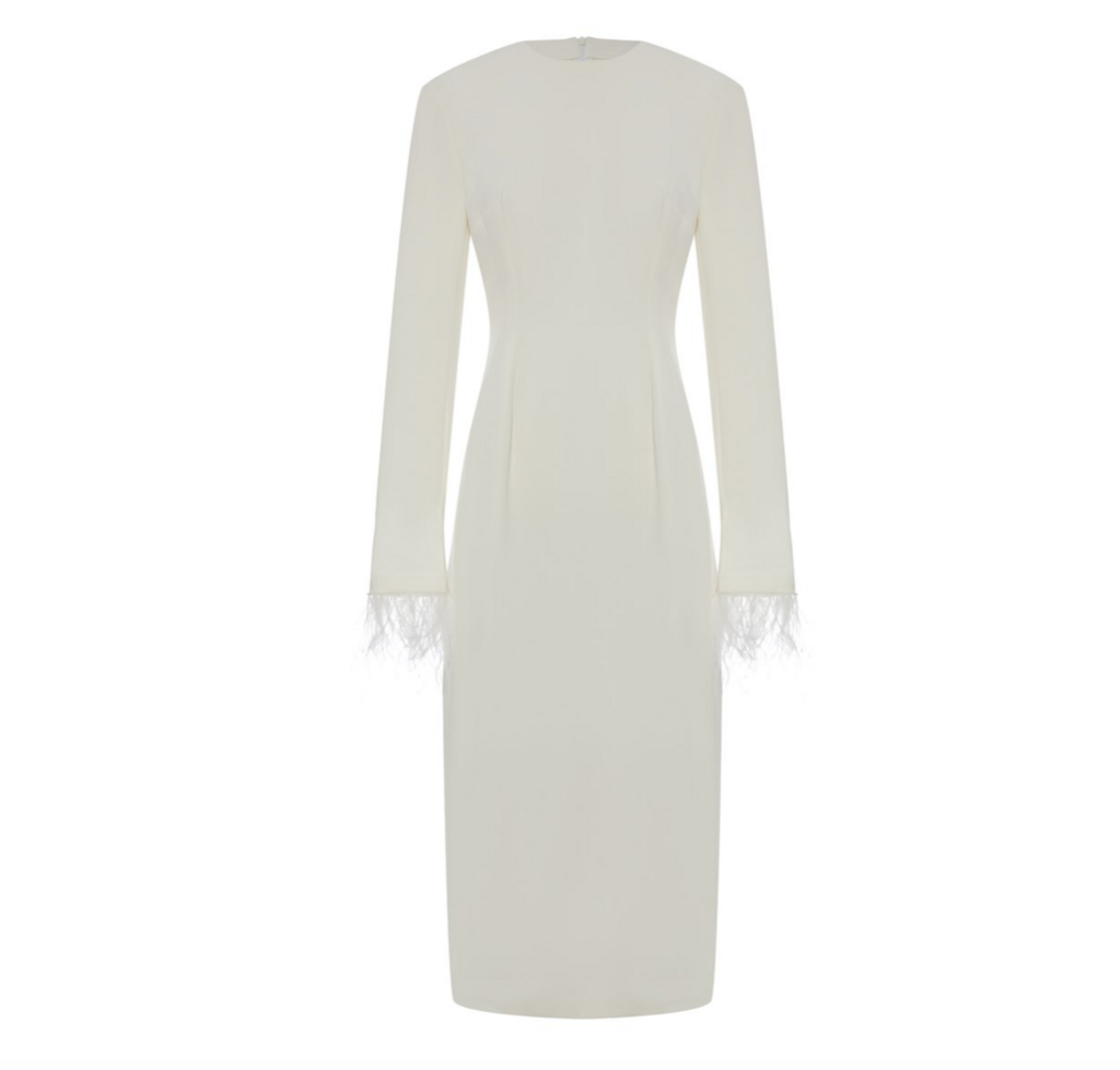 Платье Maya La Playa BOHEMIA из хлопка