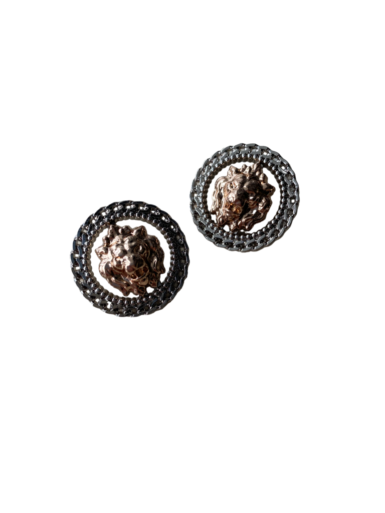 Пуговицы (сет)