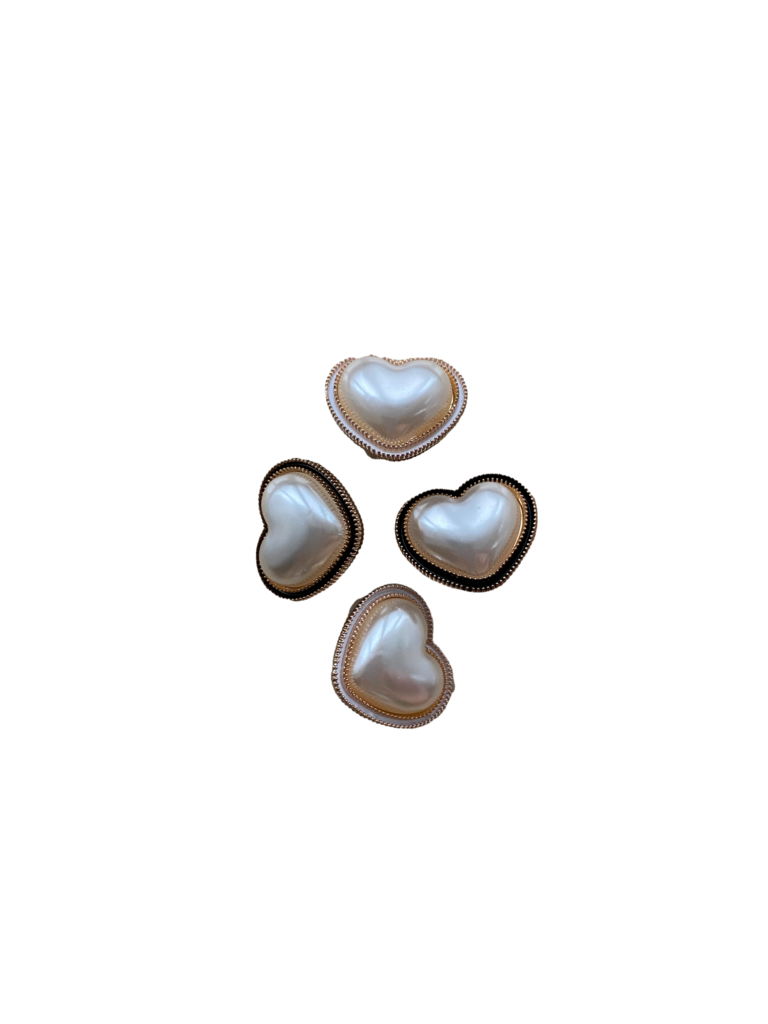 Пуговицы YVES SAINT LAURENT (сет)