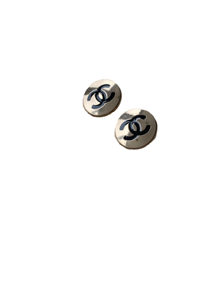 Пуговицы CHANEL (сет)