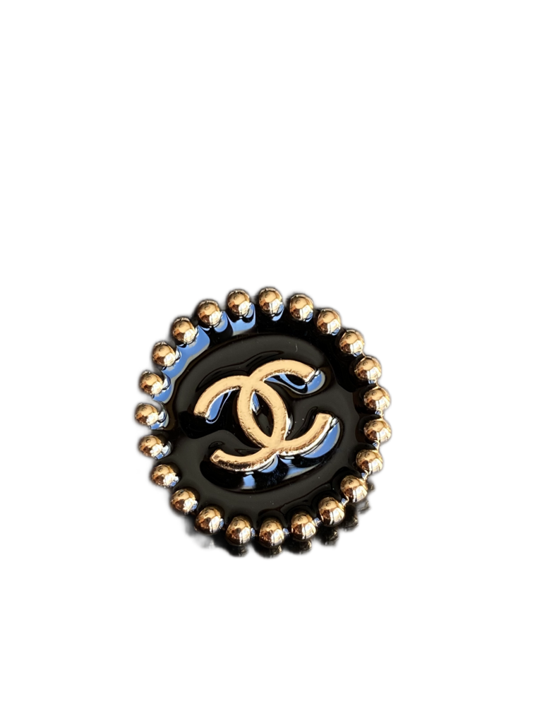 Пуговицы CHANEL (сет)