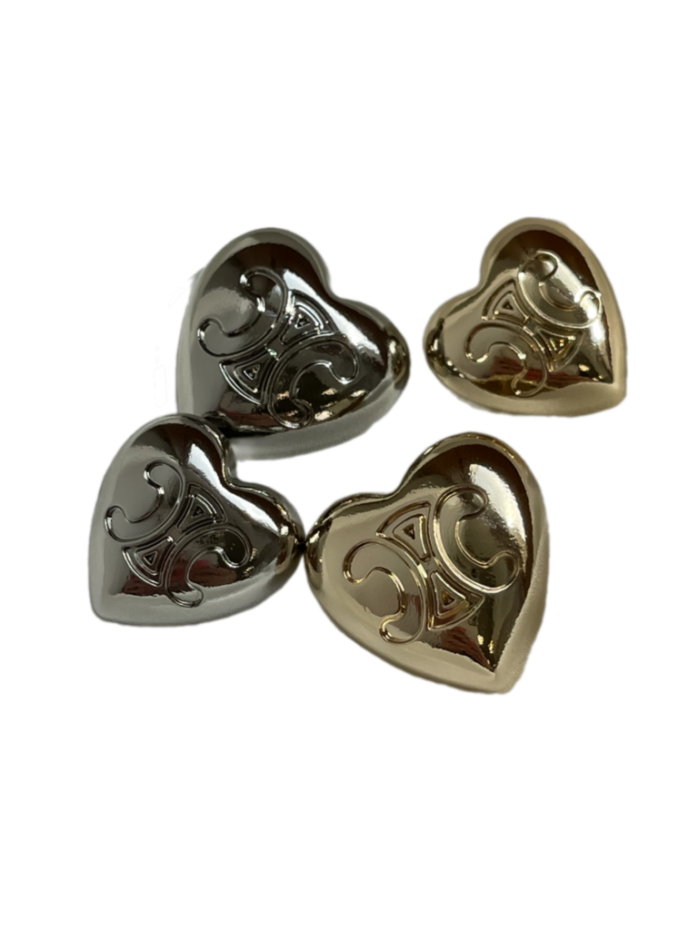 Пуговицы CELINE (сет)