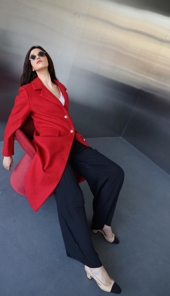 Пальто Maya La Playa