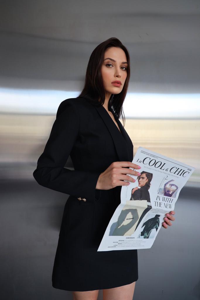 Юбка-трапеция Maya La Playa