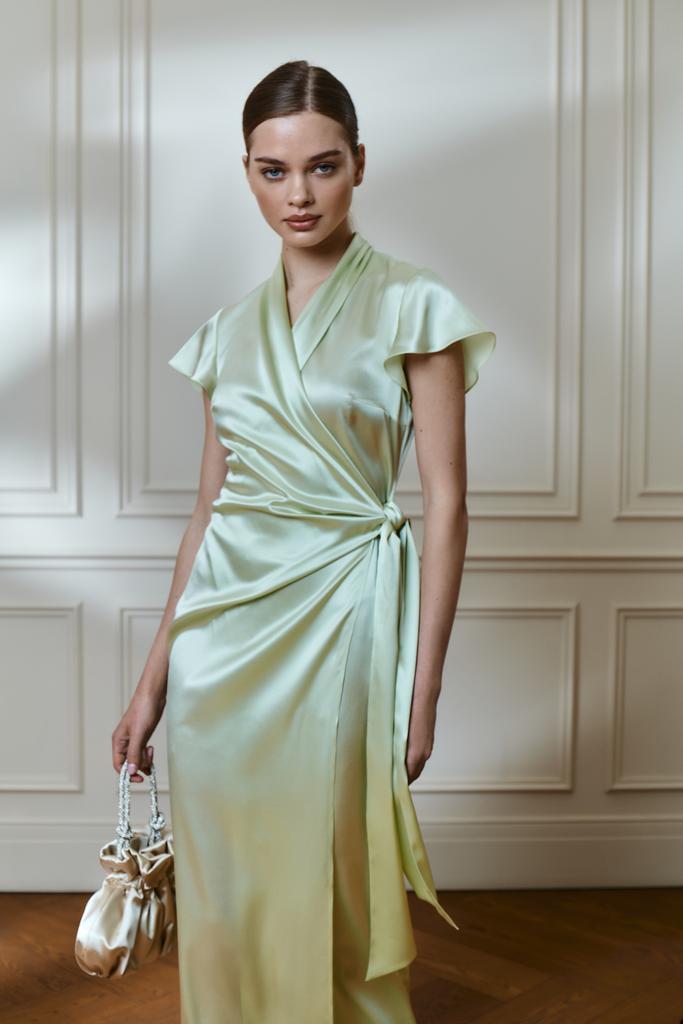 Платье Maya La Playa