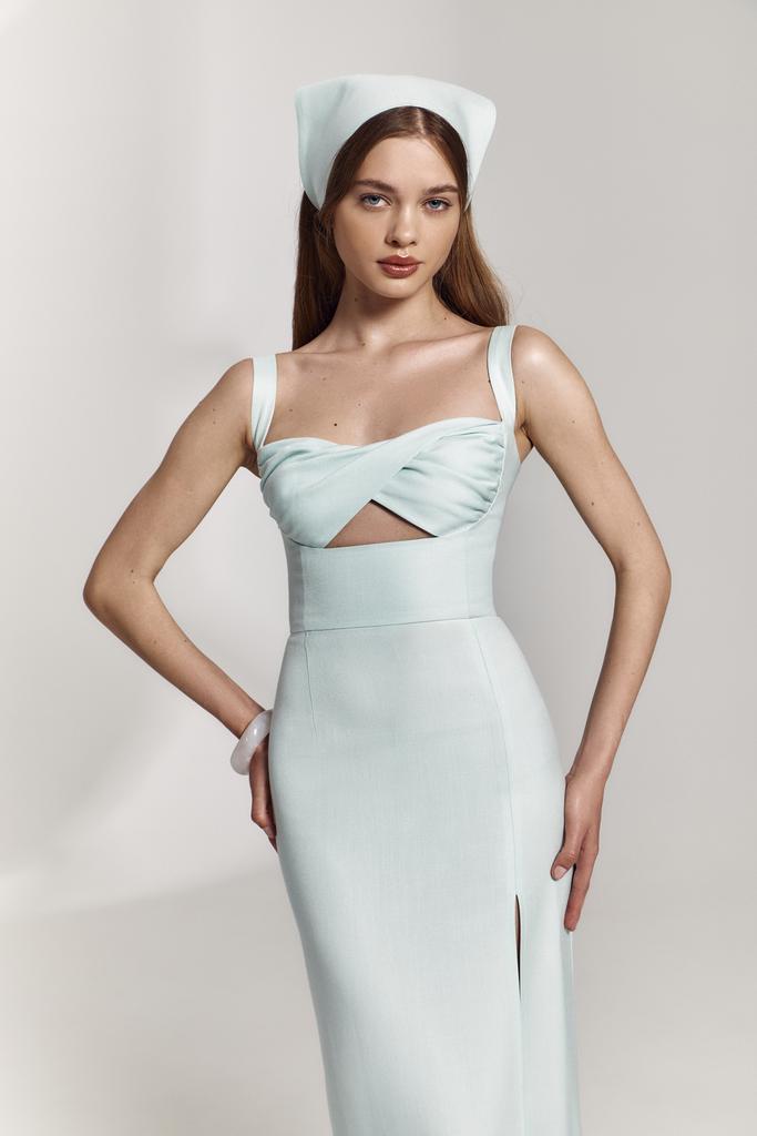 Платье Maya La Playa