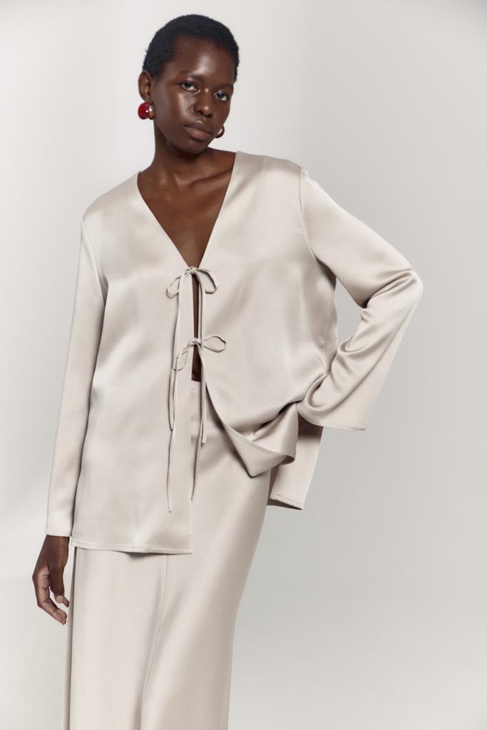 Блуза Maya La Playa