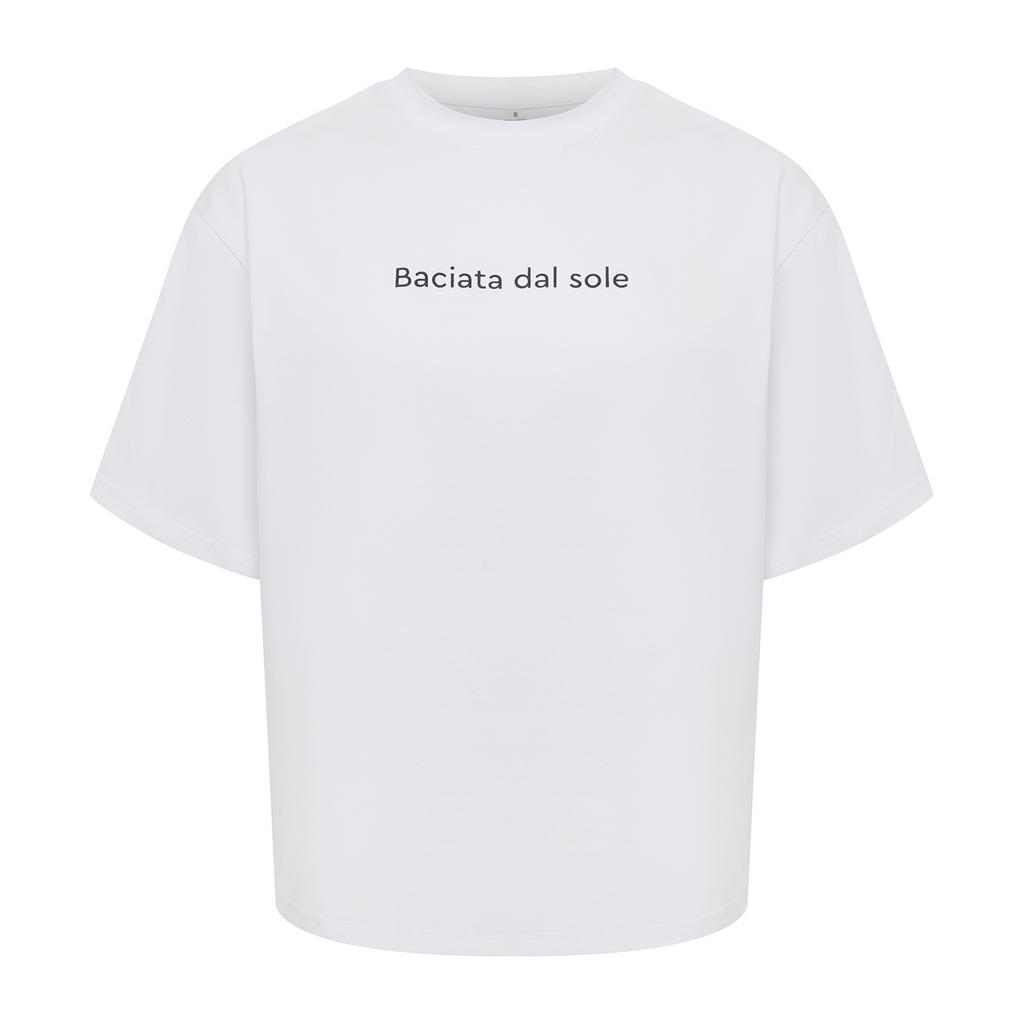 Футболка Maya La Playa "Поцелована солнцем"