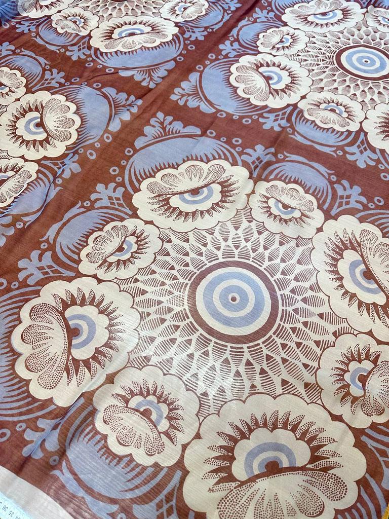 Шифон VALENTINO