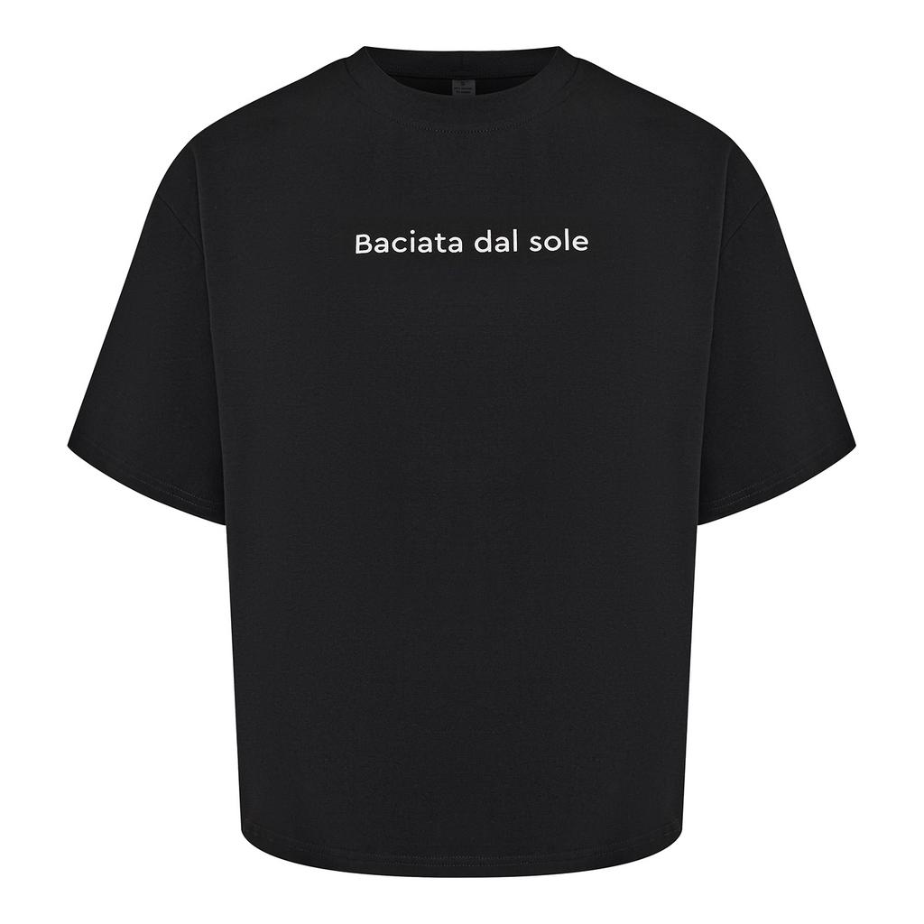 Футболка Maya La Playa "Поцелована солнцем"