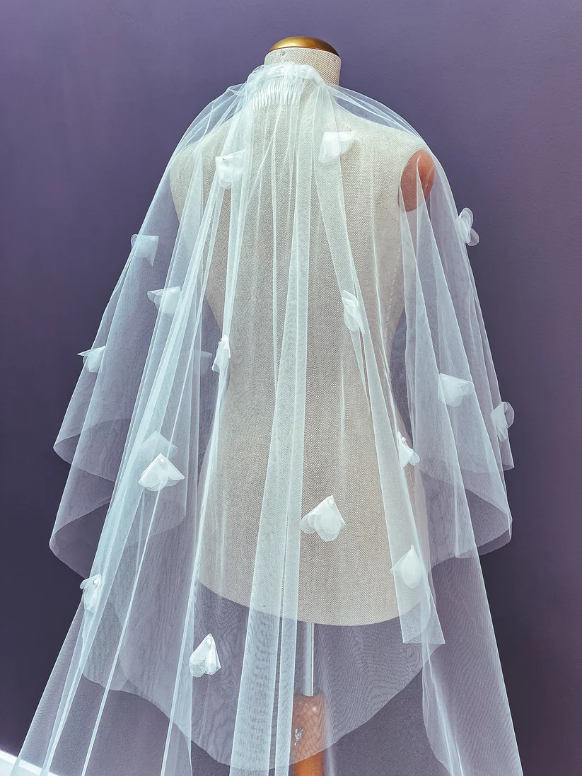 Welon - Enchanted Petal Cathedral