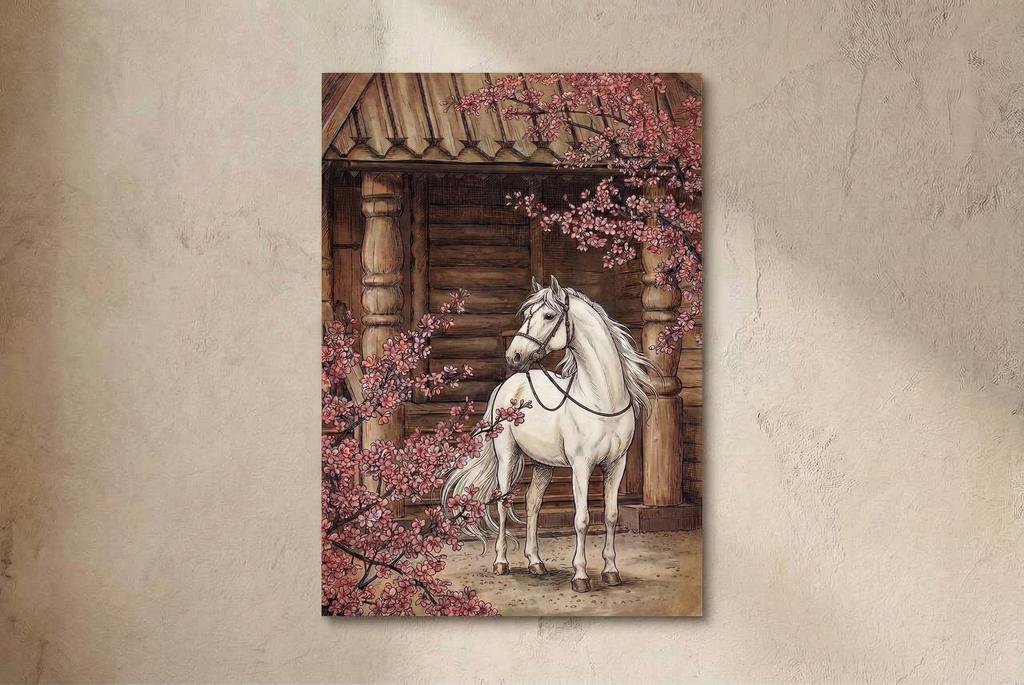 Ни в сказке сказать, ни пером описать