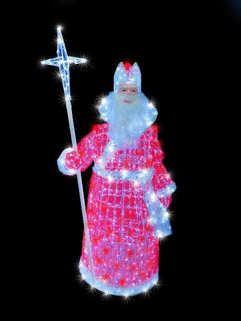 Дед мороз