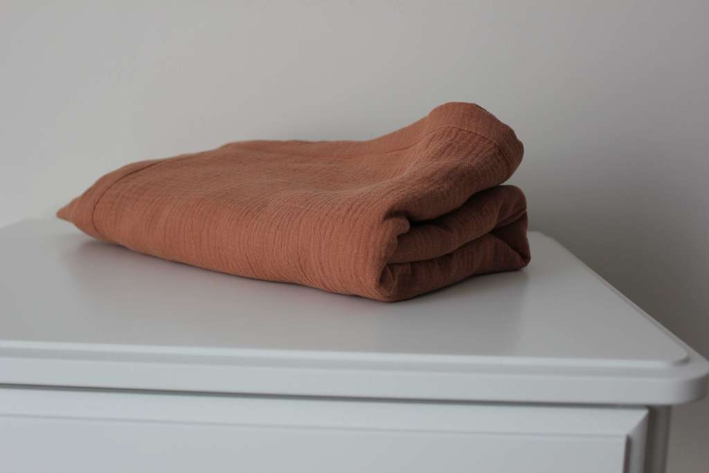 Плед (лесной орех)