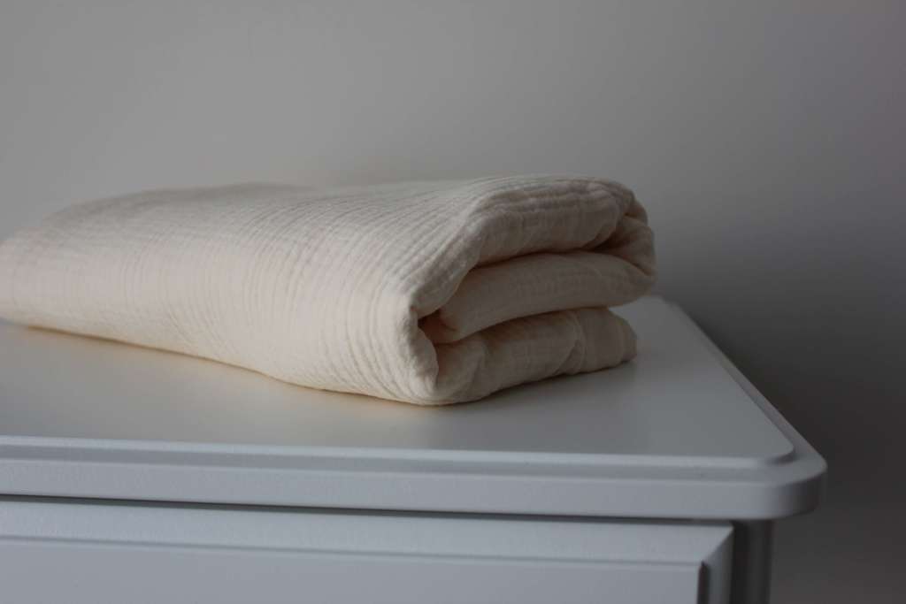 Плед (топленое молоко)