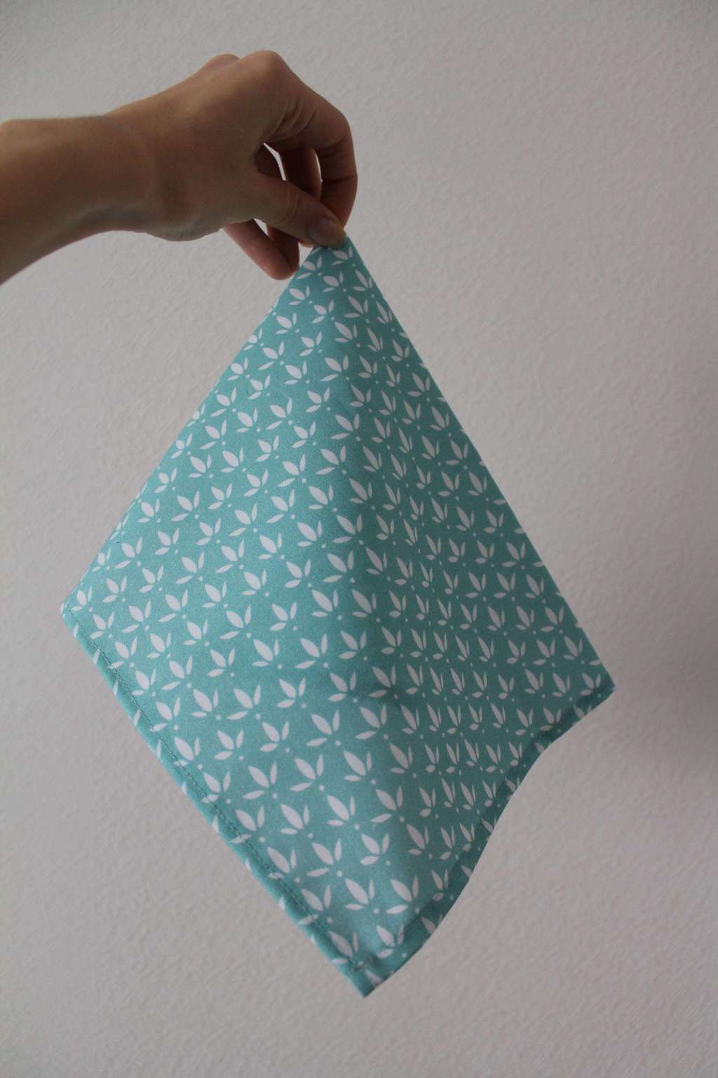 Салфетка "Лепестки"