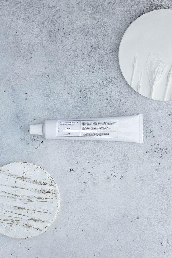 sun, универсальный крем. KUZMINAALISA