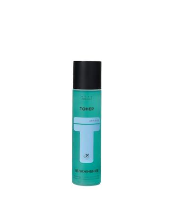 Тонер Увлажнение, 150 мл, Nano Organic