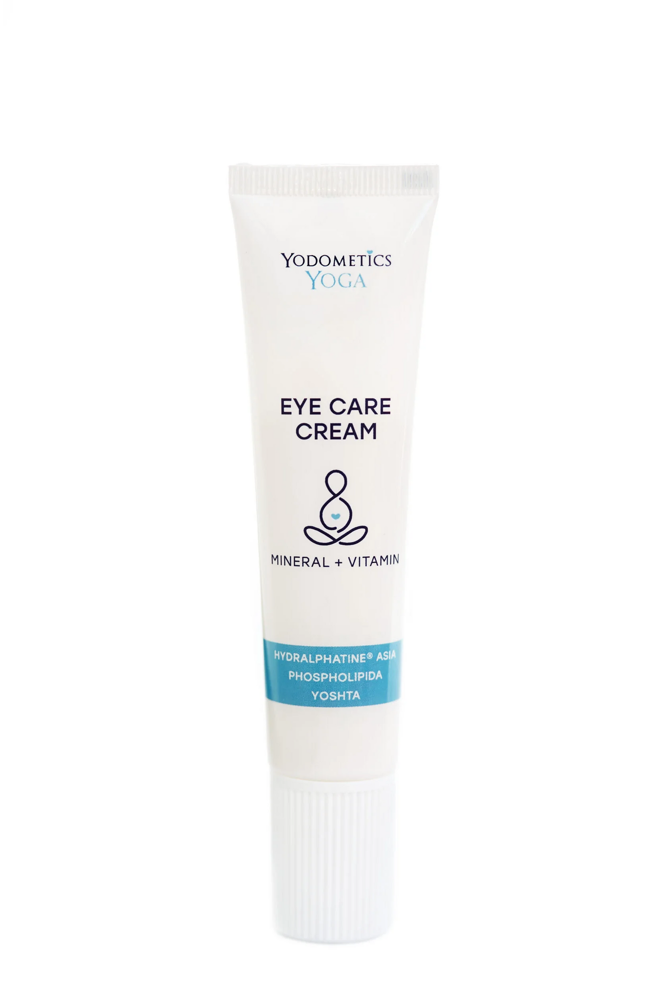 Крем для век EYE CARE CREAM, Yodometics