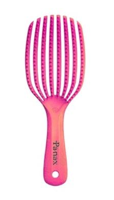 Расческа для кудрявых и вьющихся волос, Panax