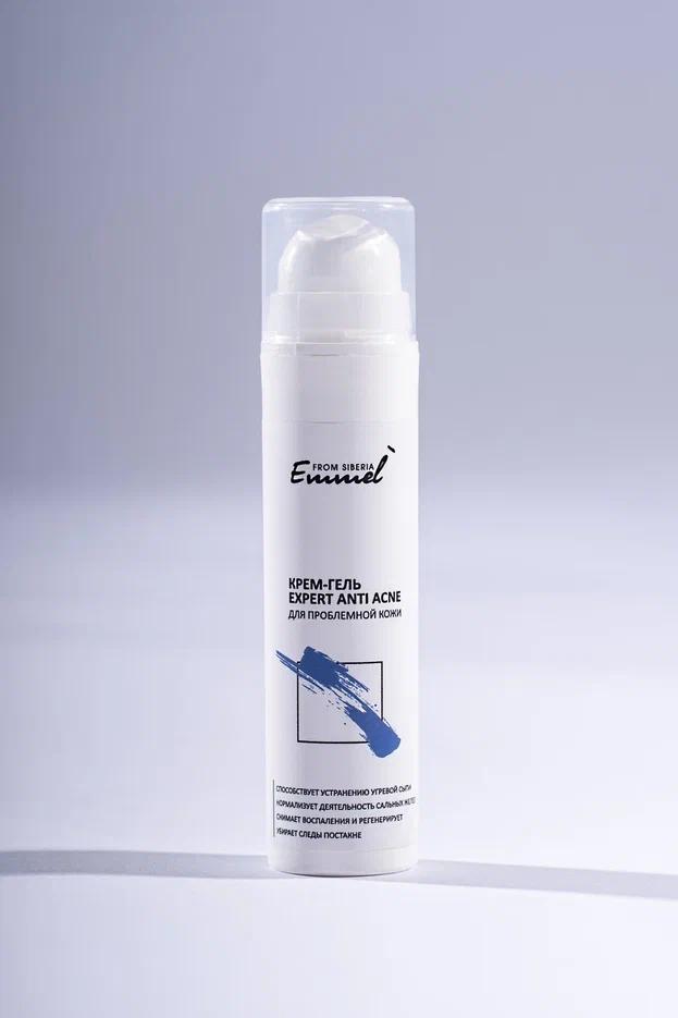 Крем-гель Expert Anti Acne, Emmel