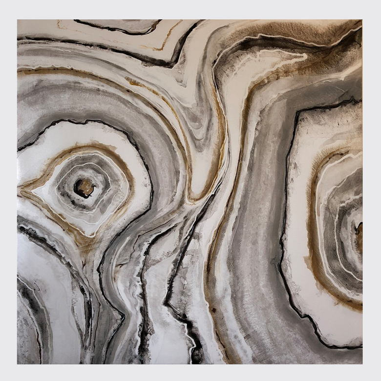 YAB12722 (80*80 см.)