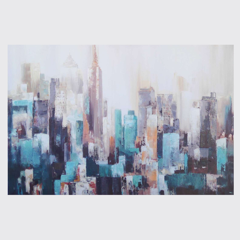 YSA3811(NYGS) (120*80 см.)