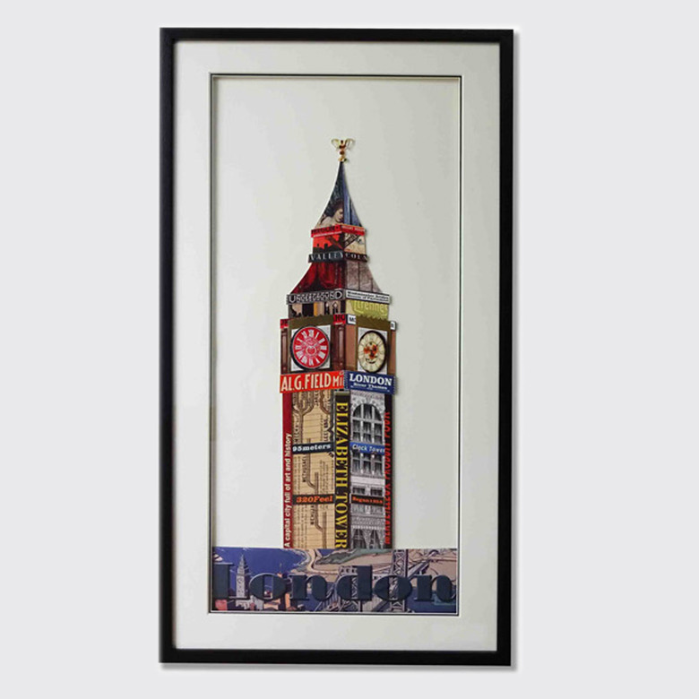 YS-227 (33*66 см.)