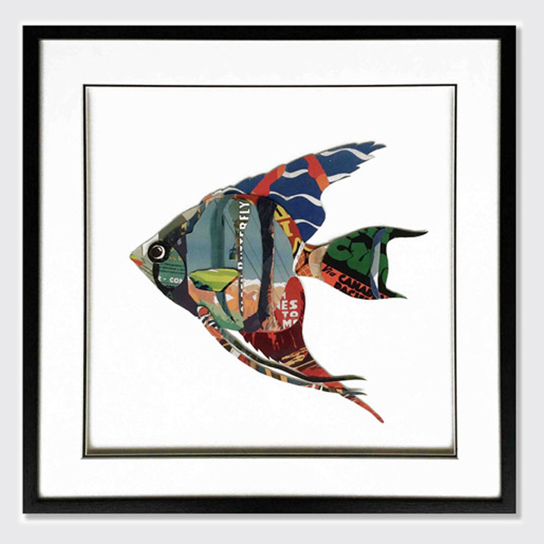 YS-187 (60*60 см.)