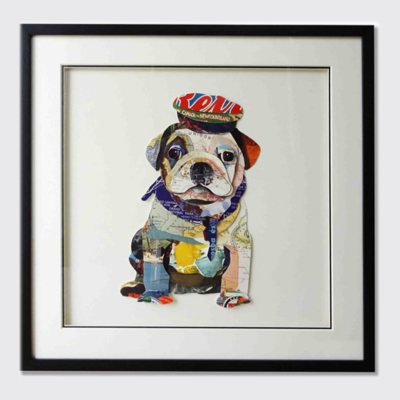 YS-259 (60*60 см.)