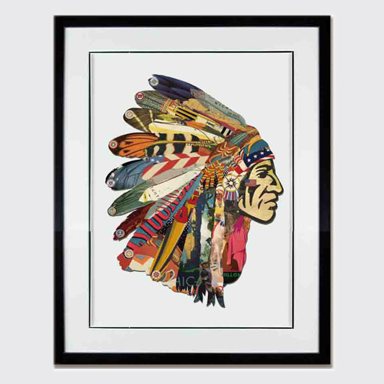 YS-350 (60*80 см.)