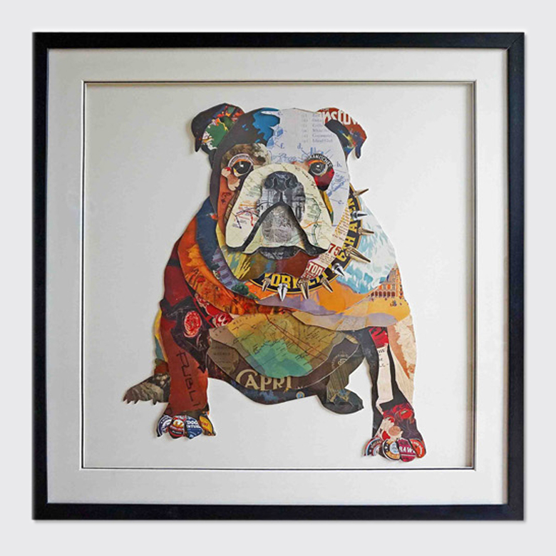 YS-277 (75*75 см.)