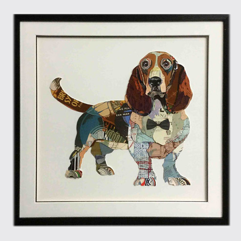 YS-348 (75*75 см.)