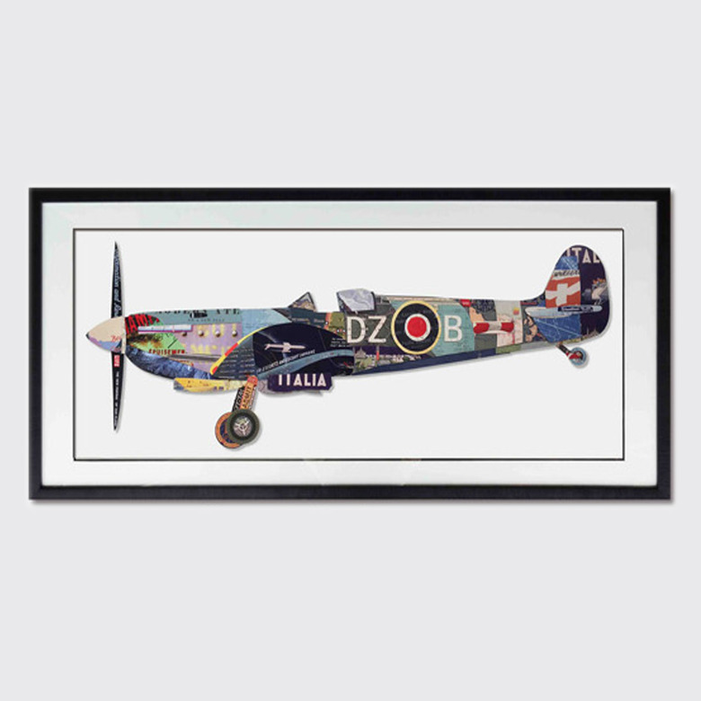 YS-204 (130*65 см.)