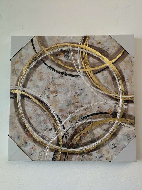 YAB13221 (60*60 см.)