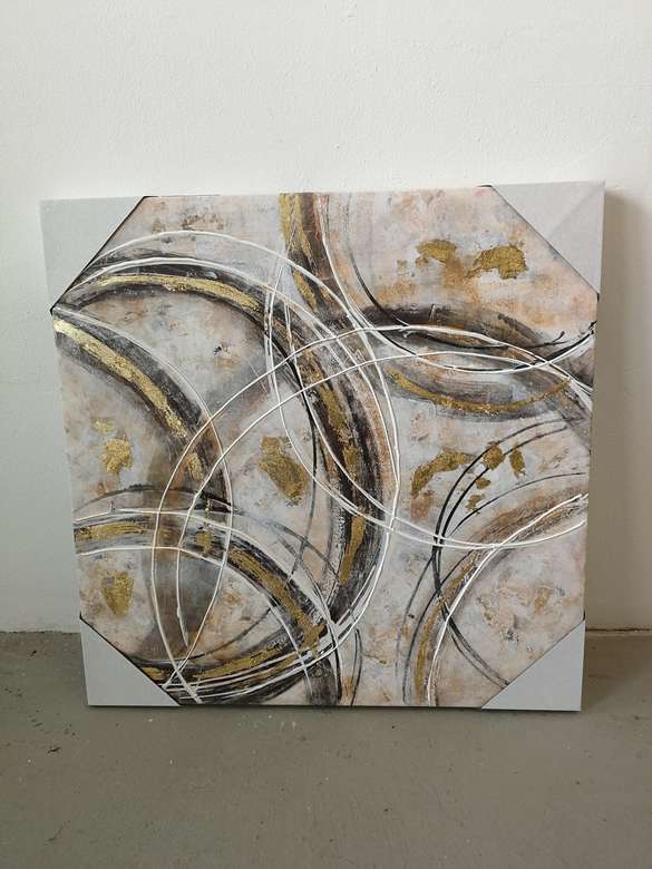 YAB13222 (60*60 см.)