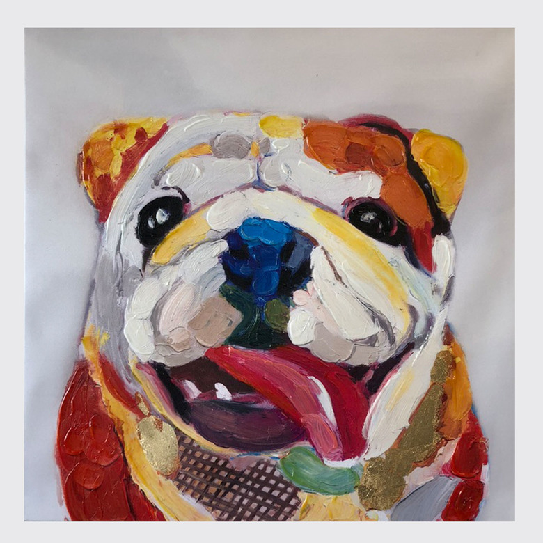 YN2073 (60*60 см.)