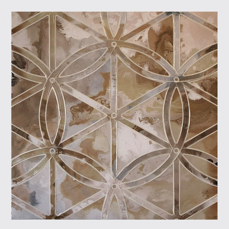 YAB13302-ST (60*60 см.)