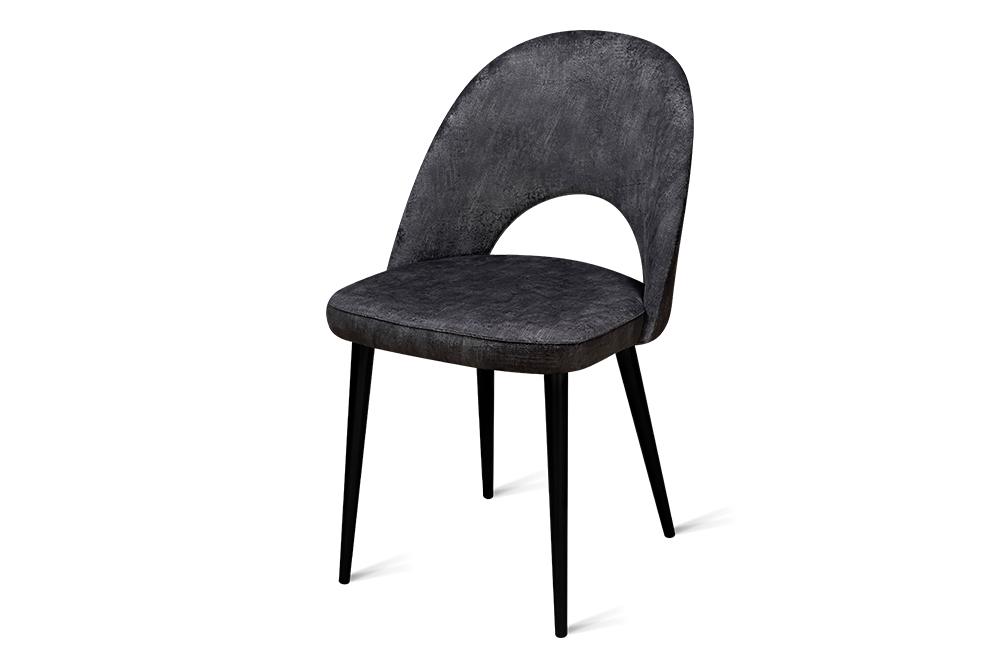 Стул B609 GRAFITE DT 83 BK