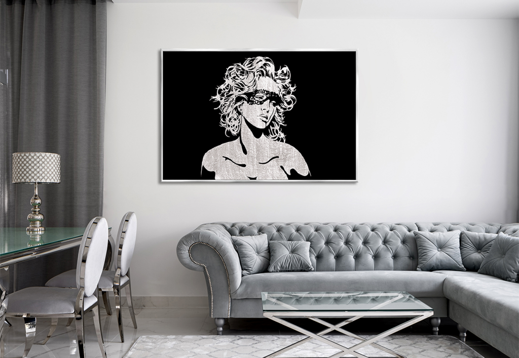 СЕРЕБРЯННЫЕ ГРЕЗЫ