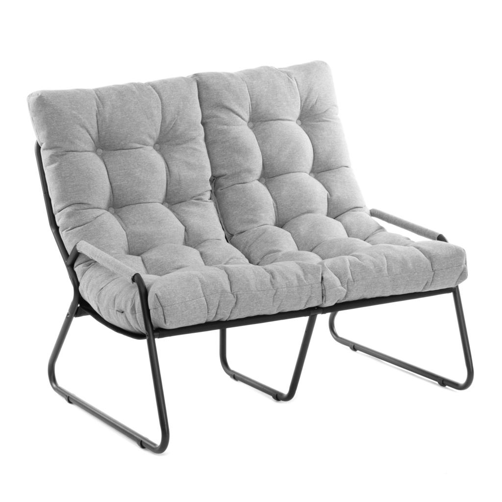 Диван Ergo/Эрго рогожка