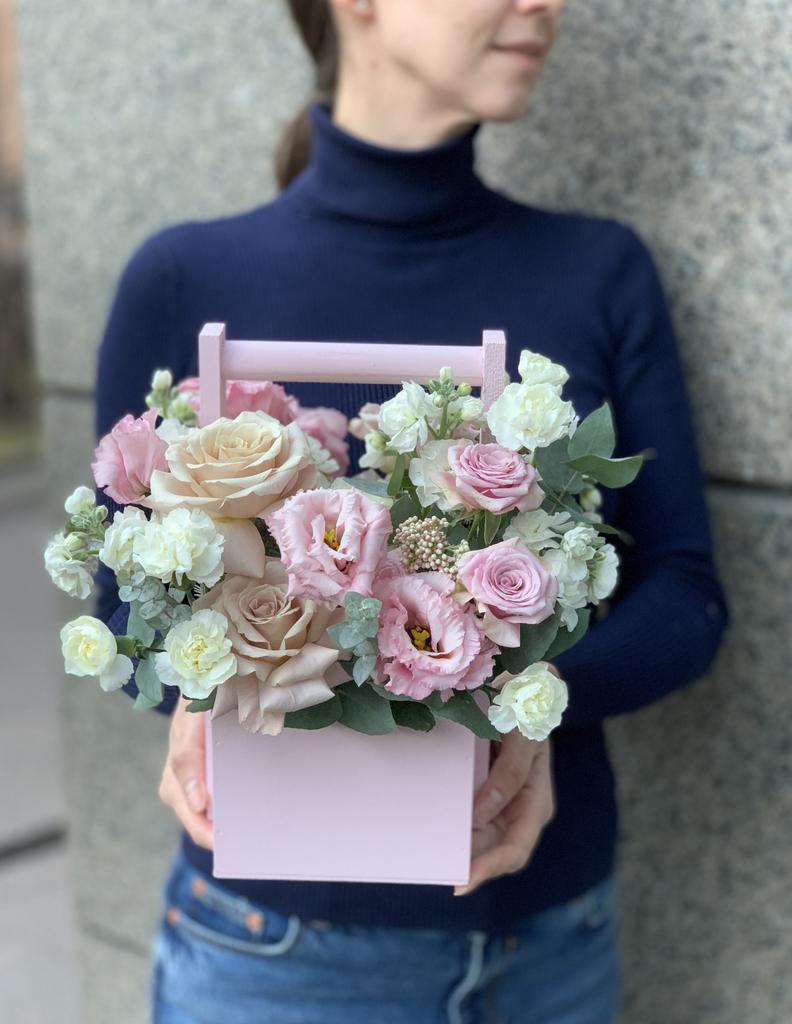 ЯЩИК BLOOM BOX 35