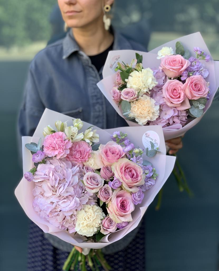 БУКЕТ MINI BLOOM 35