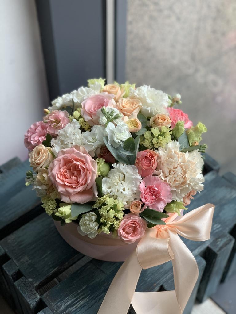 КОРОБКА BLOOM BOX 34